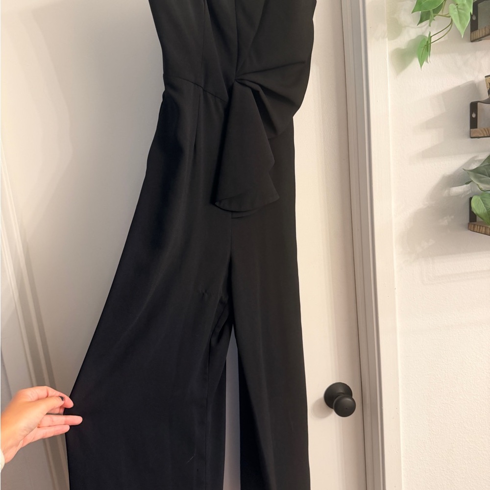 KEEPSAKE the Label Black Jumpsuit